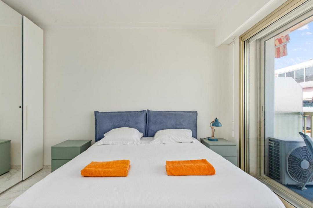Photo of Bedroom in Roquebrune-Cap-Martin