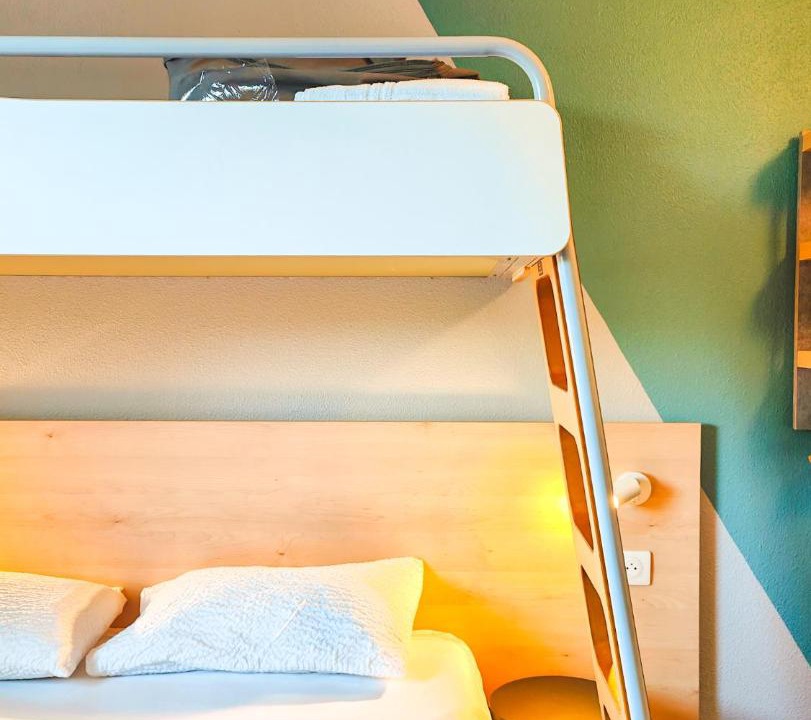 Photo of Bedroom in Rodez