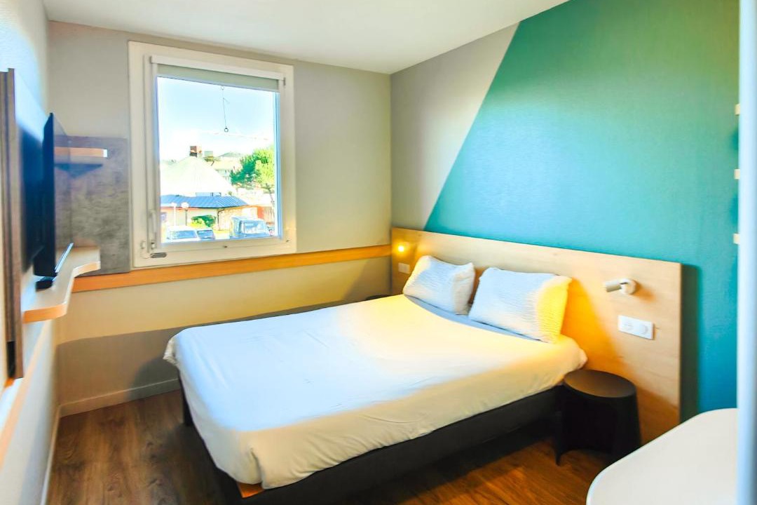 Photo of Bedroom in Rodez