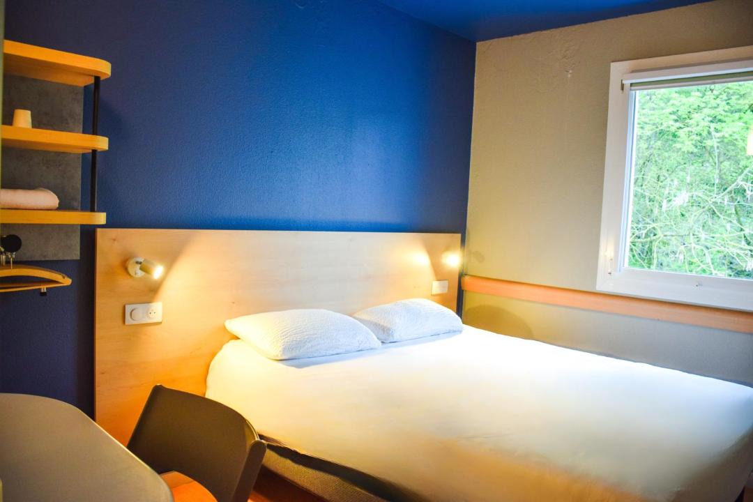 Photo of Bedroom in Rodez