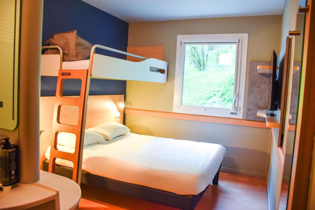 Photo of Bedroom in Rodez