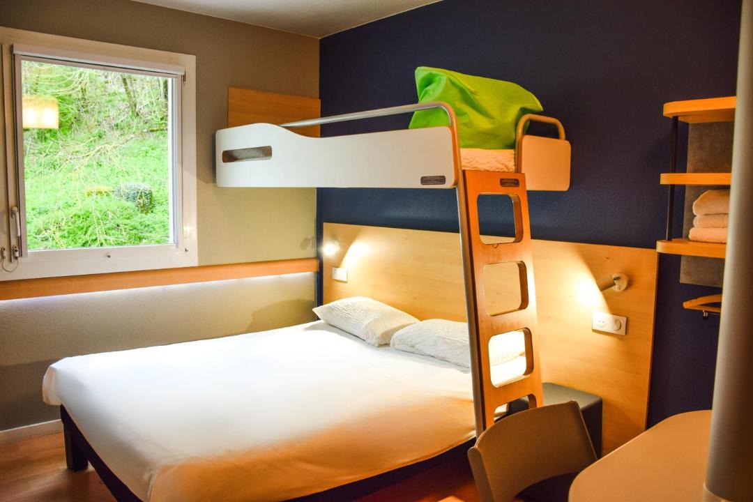 Photo of Bedroom in Rodez