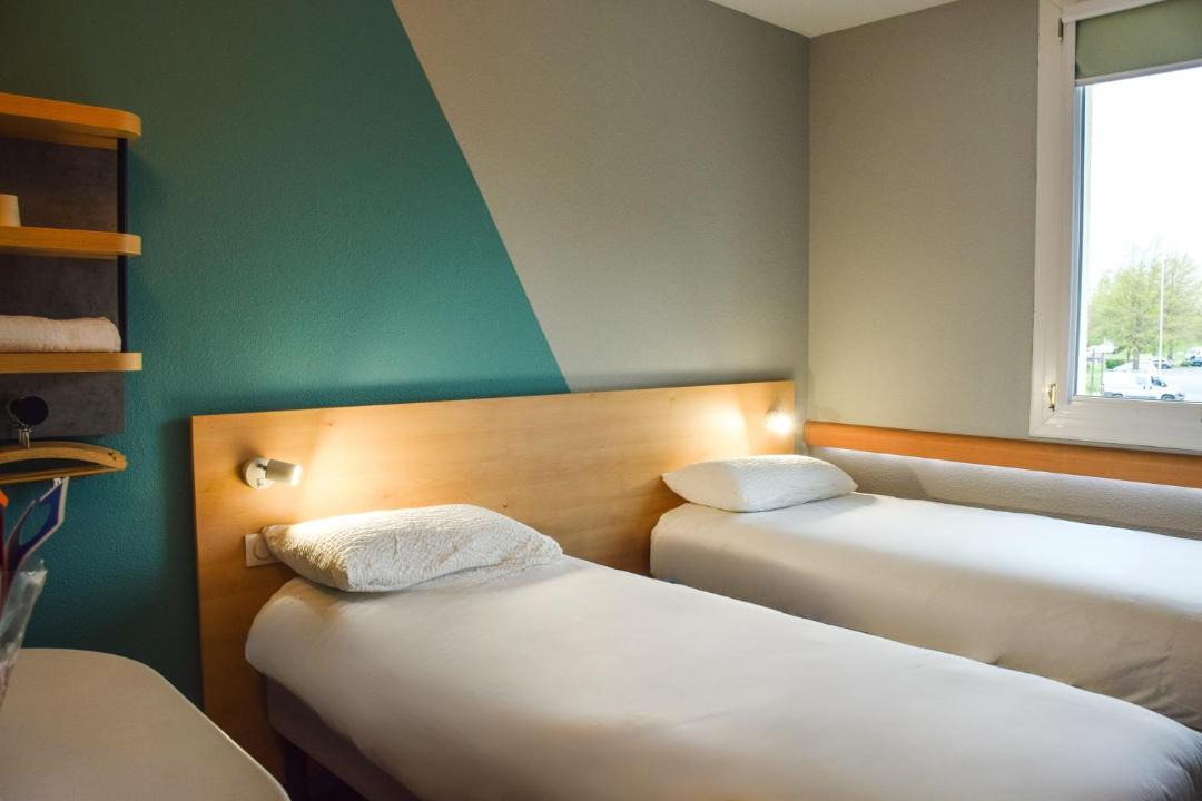 Photo of Bedroom in Rodez