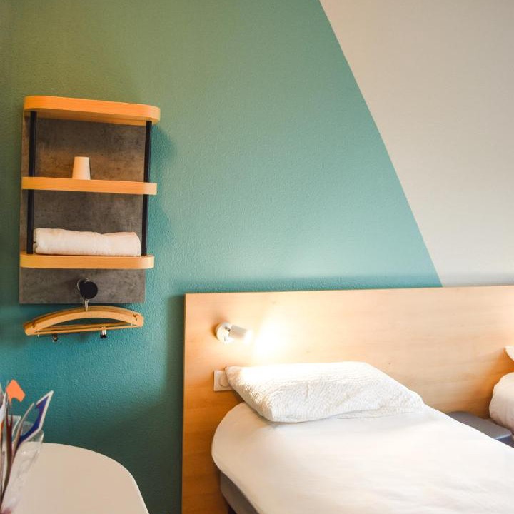 Photo of Bedroom in Rodez