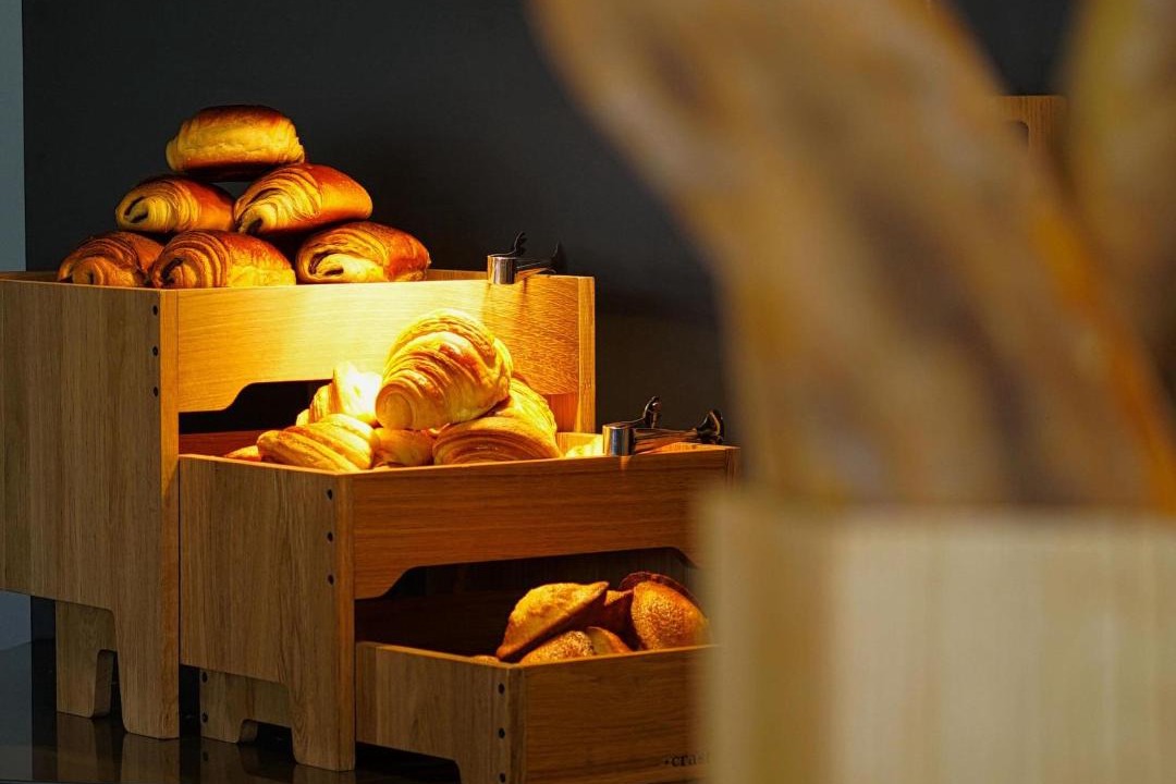 Photo of Kitchen in Valence