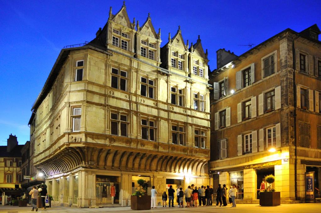 Photo of Others in Onet-le-Chateau