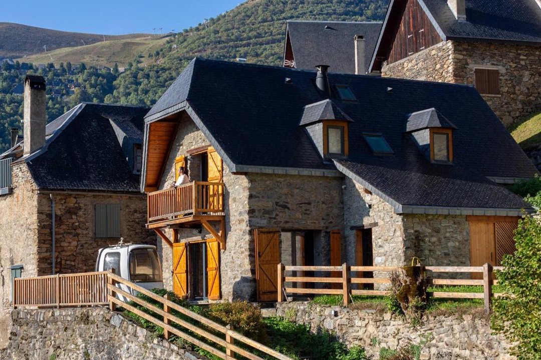 Photo of Others in Saint-Lary-Soulan