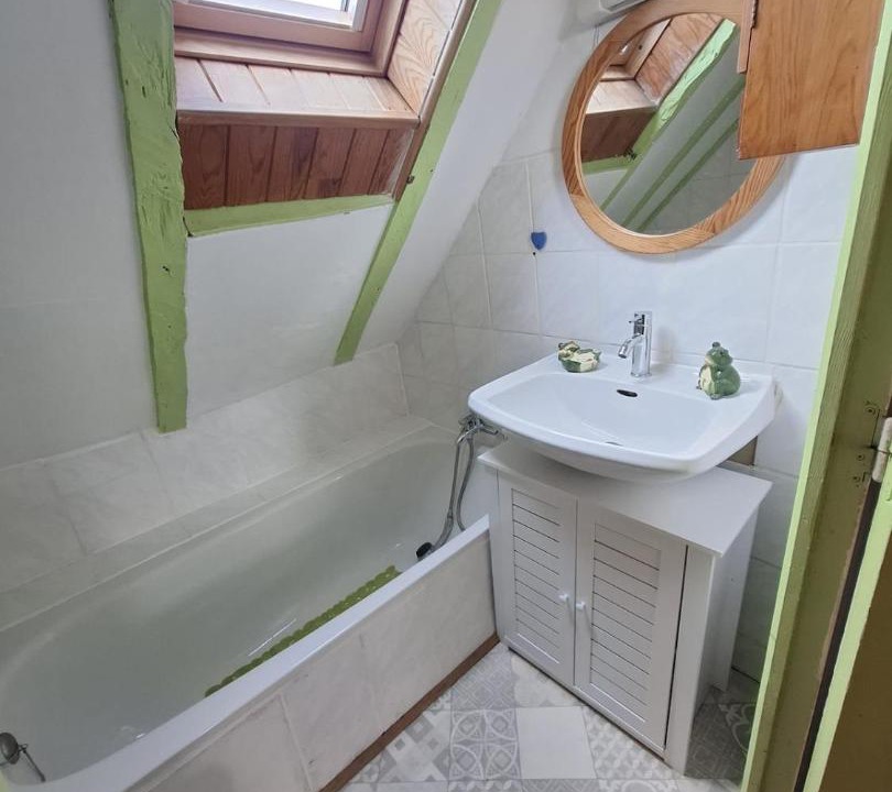 Photo of Bathroom in Durbans