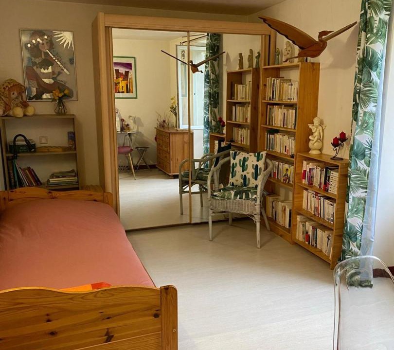 Photo of Bedroom in Durbans