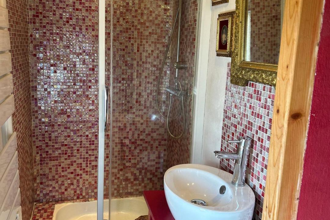 Photo of Bathroom in Tailhac