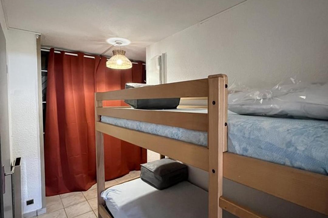 Photo of Bedroom in Laveissiere