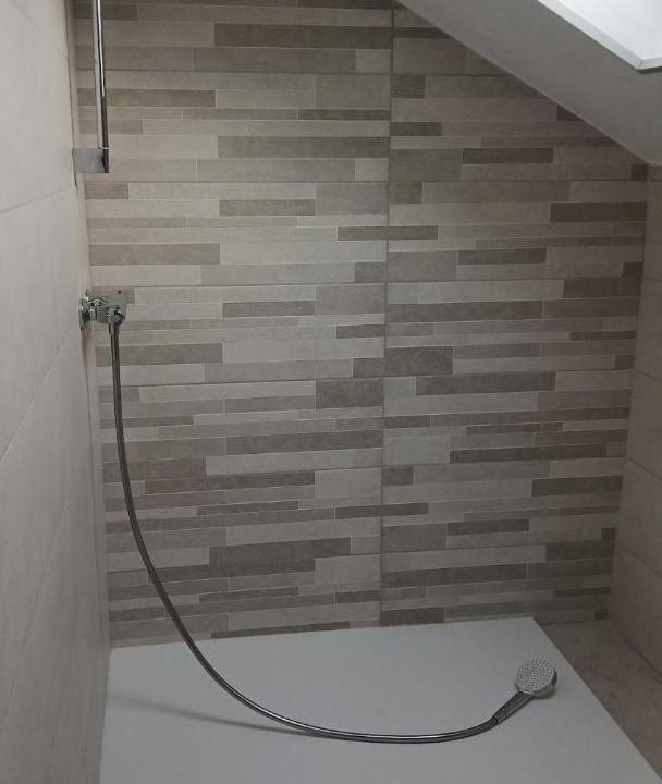 Photo of Bathroom in Villargondran