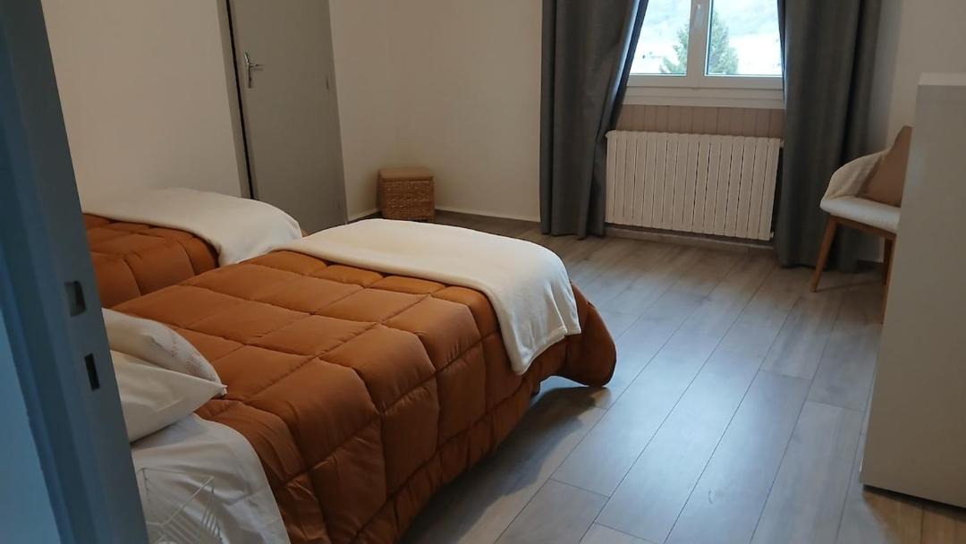 Photo of Bedroom in Villargondran
