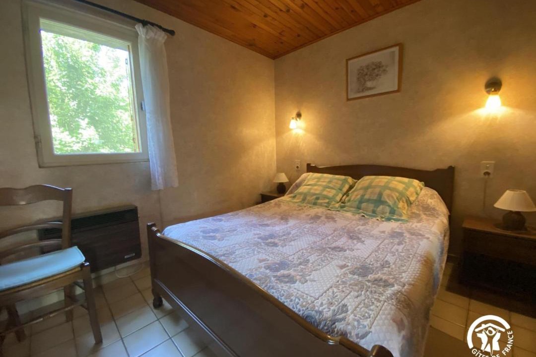 Photo of Bedroom in Eus