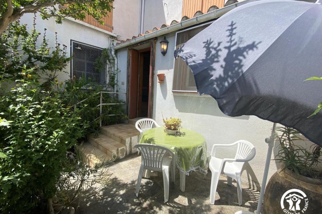 Photo of Patio Balcony in Eus