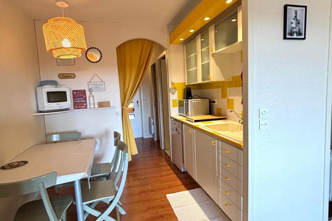Photo of Kitchen in Villard-de-Lans