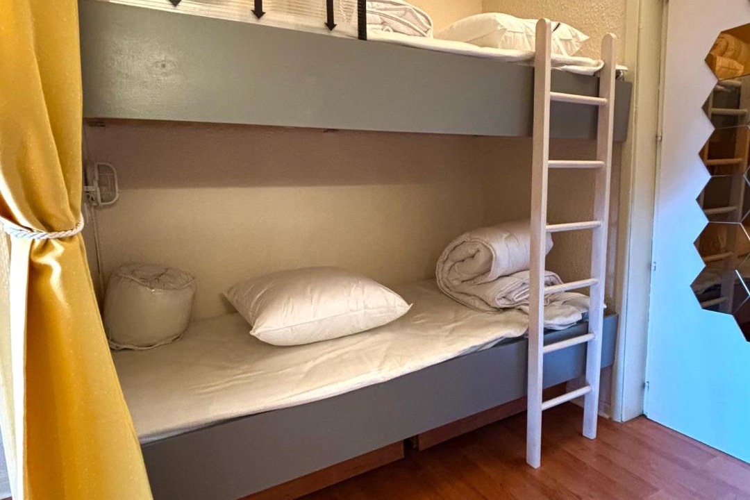 Photo of Bedroom in Villard-de-Lans