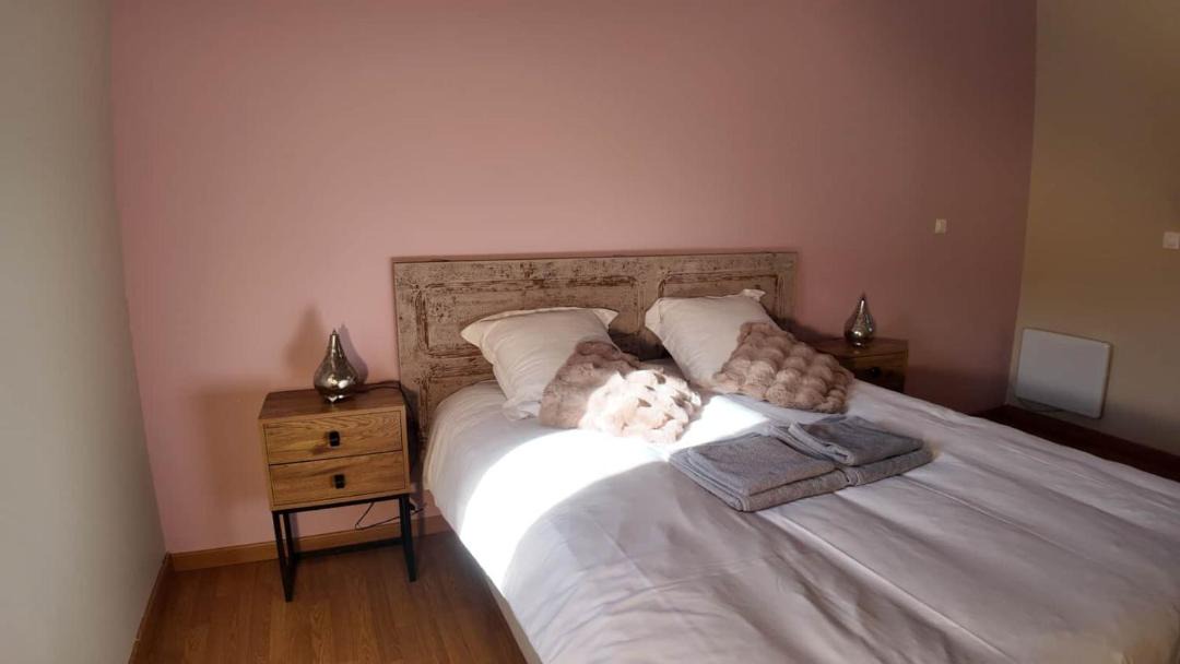 Photo of Bedroom in Beaumont-du-Ventoux