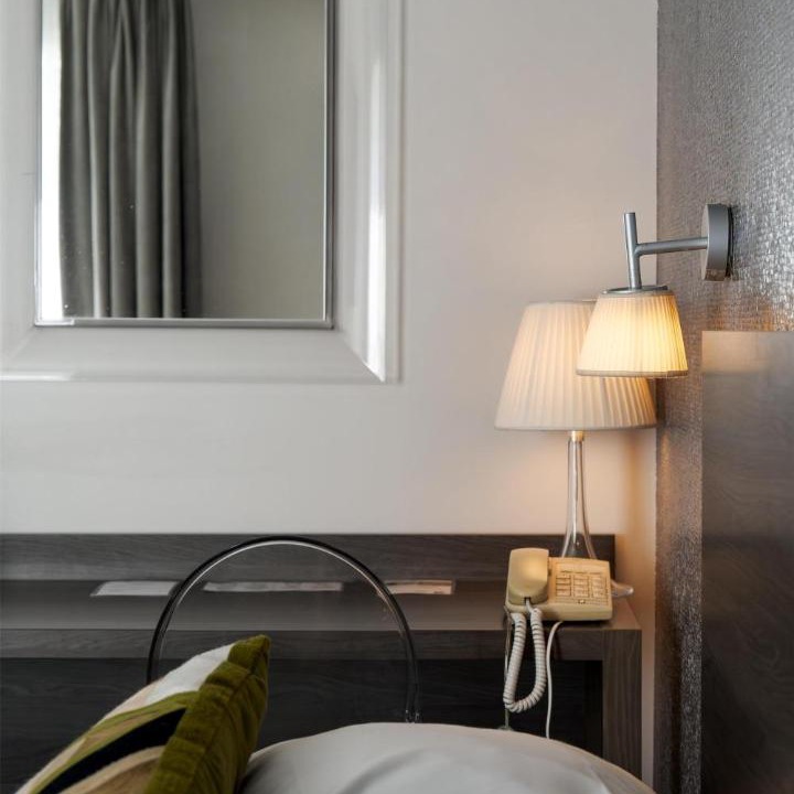 Photo of Bedroom in Tremblay-en-France