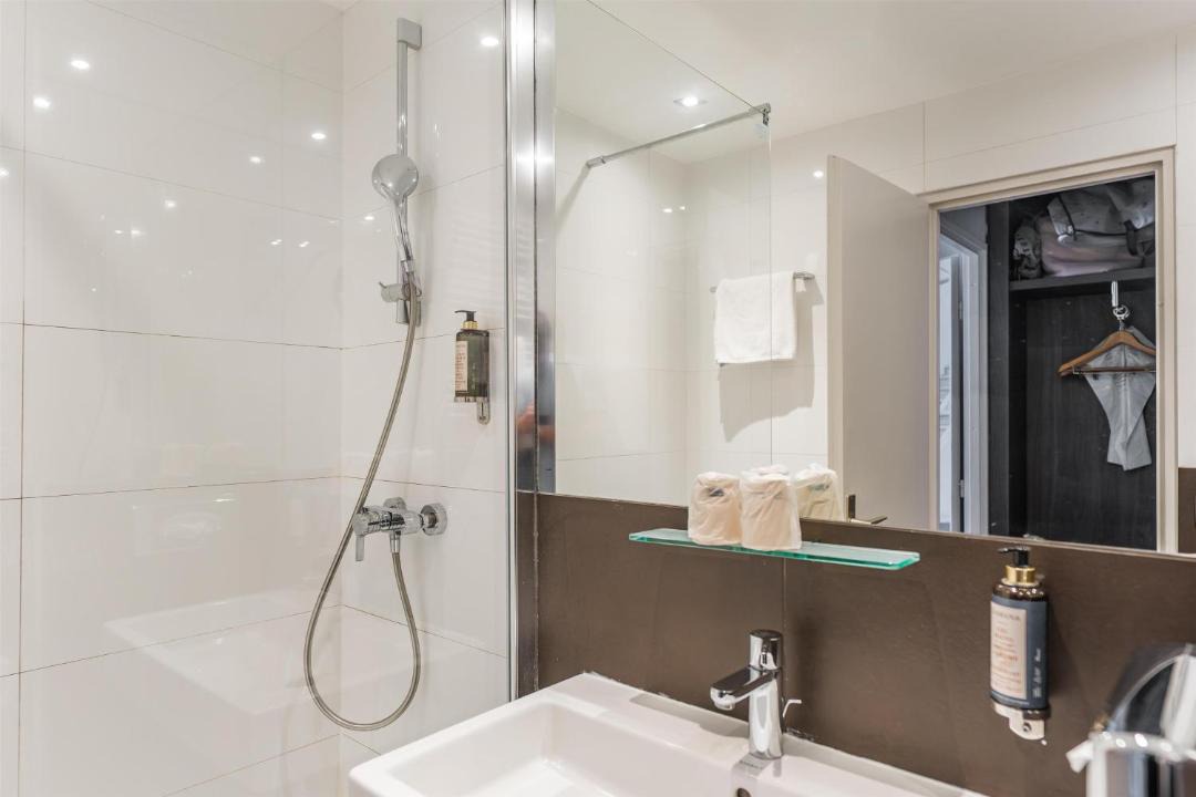 Photo of Bathroom in Tremblay-en-France