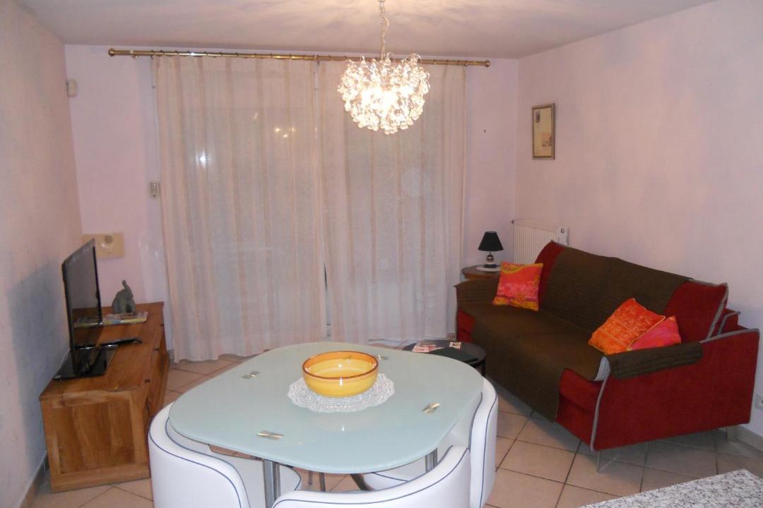 Photo of Livingroom in Saint-Jorioz