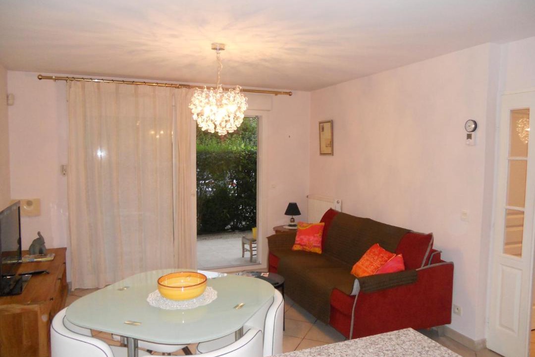 Photo of Livingroom in Saint-Jorioz