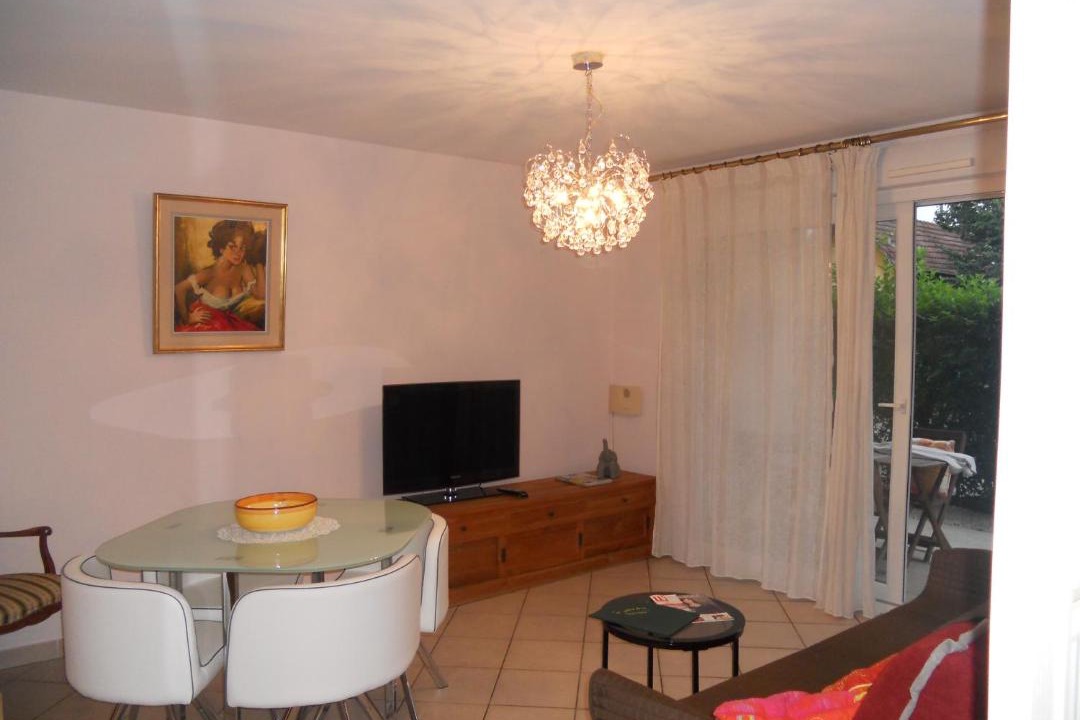 Photo of Livingroom in Saint-Jorioz