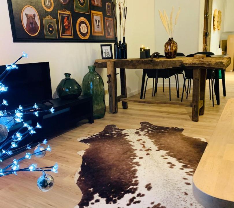 Photo of Livingroom in Quartier Hyper-Centre