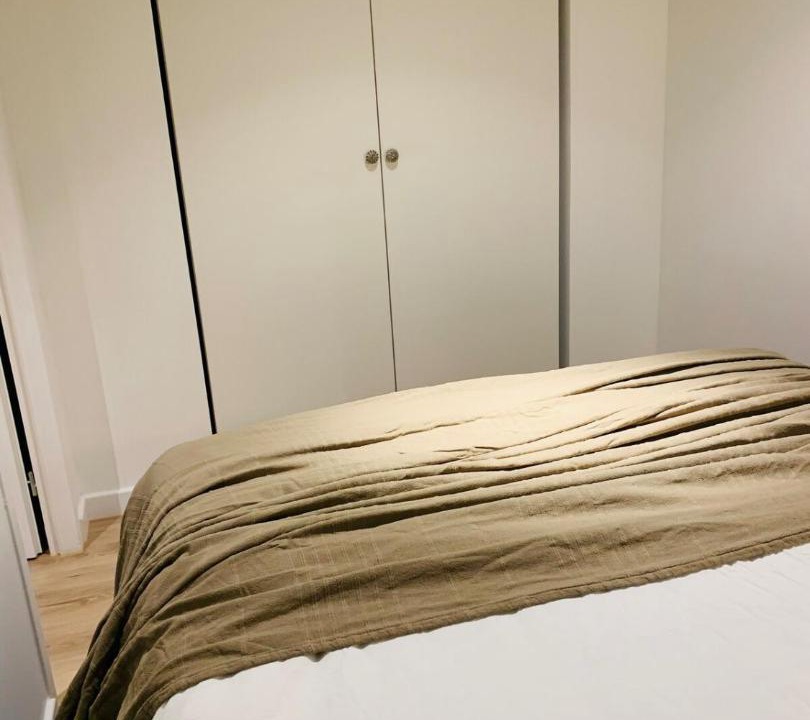 Photo of Bedroom in Quartier Hyper-Centre
