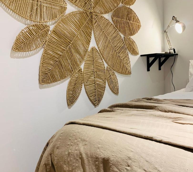 Photo of Bedroom in Quartier Hyper-Centre