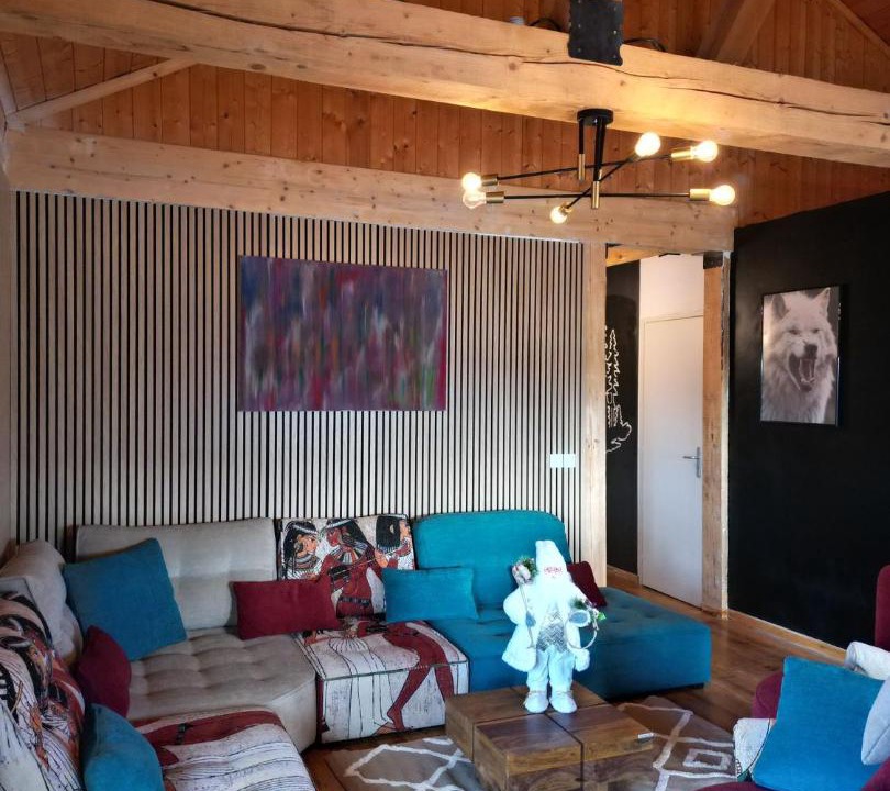Photo of Livingroom in Egat