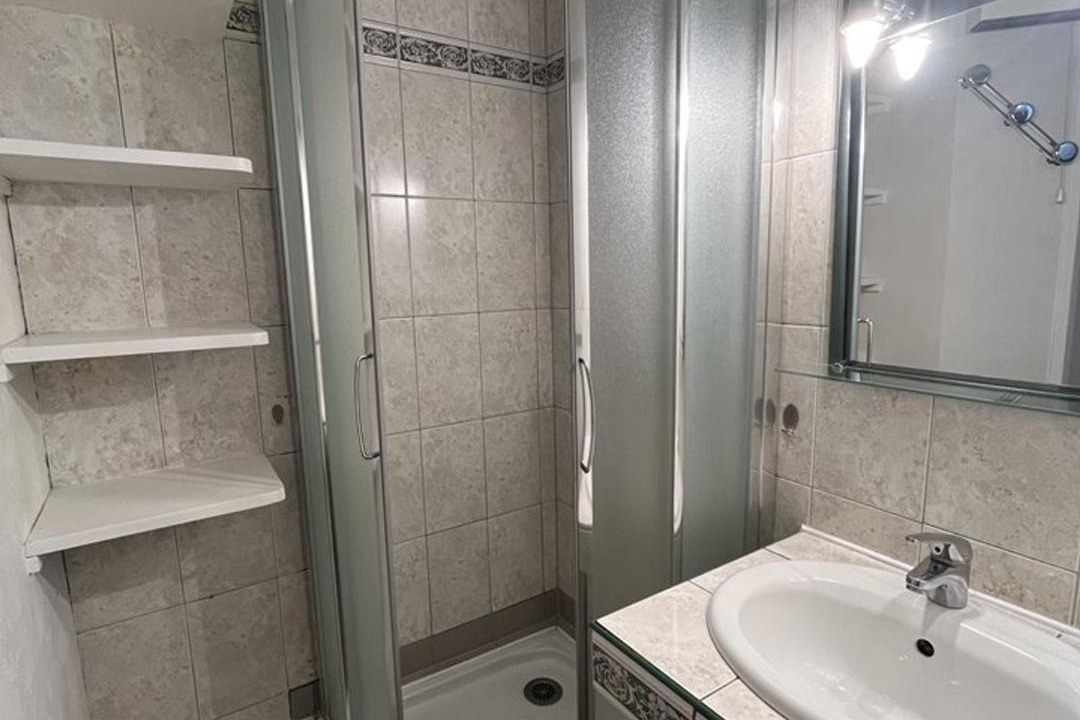 Photo of Bathroom in Laveissiere