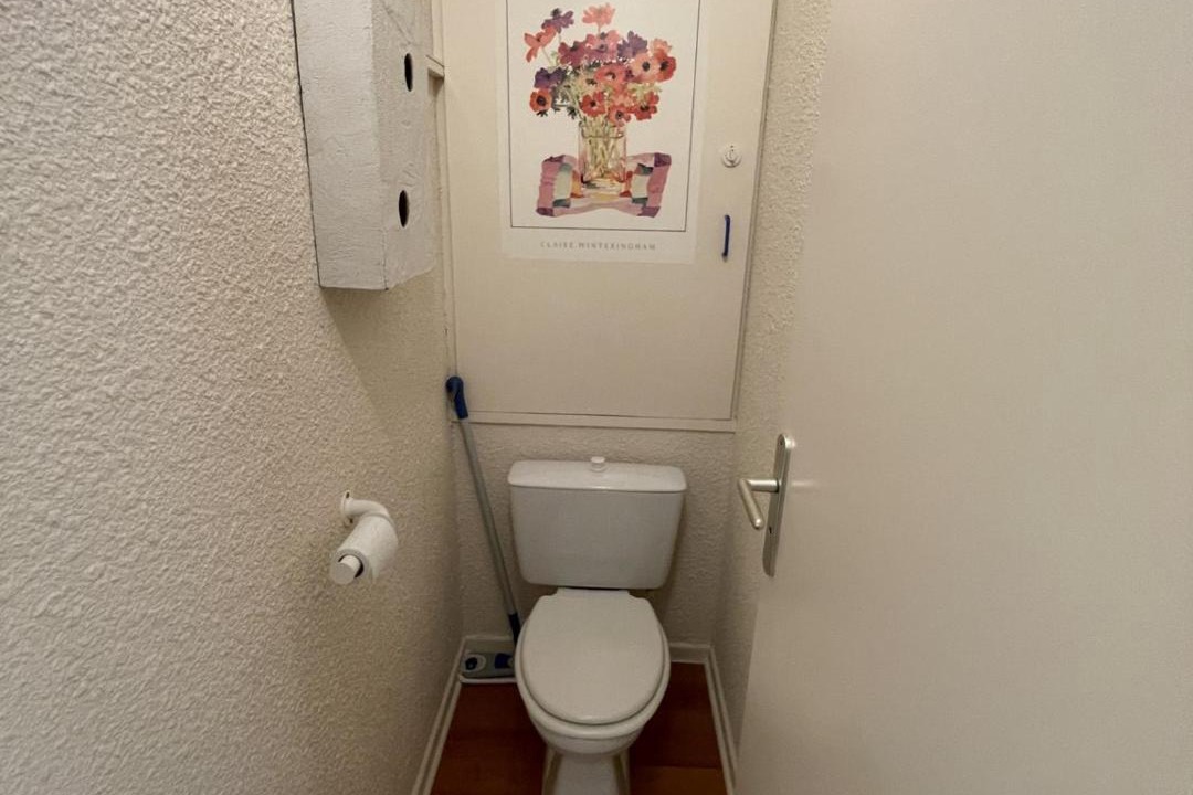 Photo of Bathroom in Villard-de-Lans
