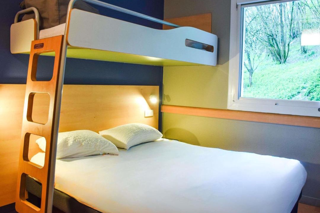 Photo of Bedroom in Rodez
