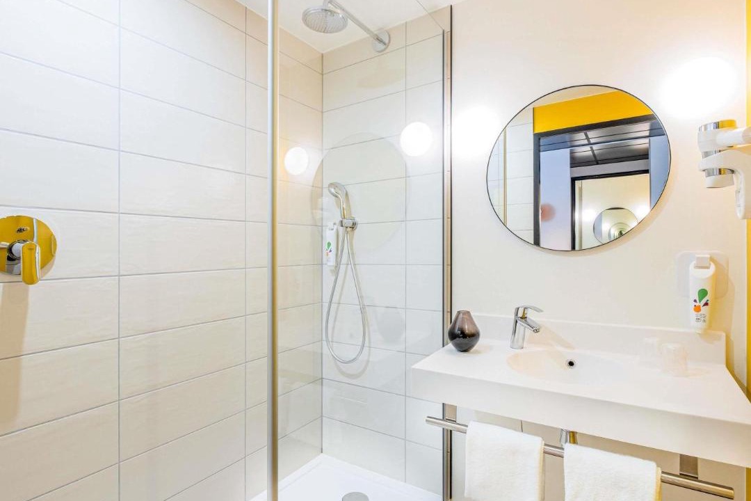 Photo of Bathroom in Quartier de la Maison-Blanche
