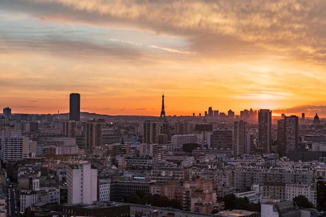Photo of Others in 13th Arrondissement