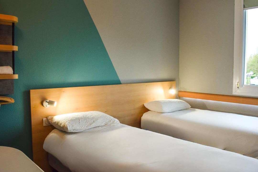 Photo of Bedroom in Rodez