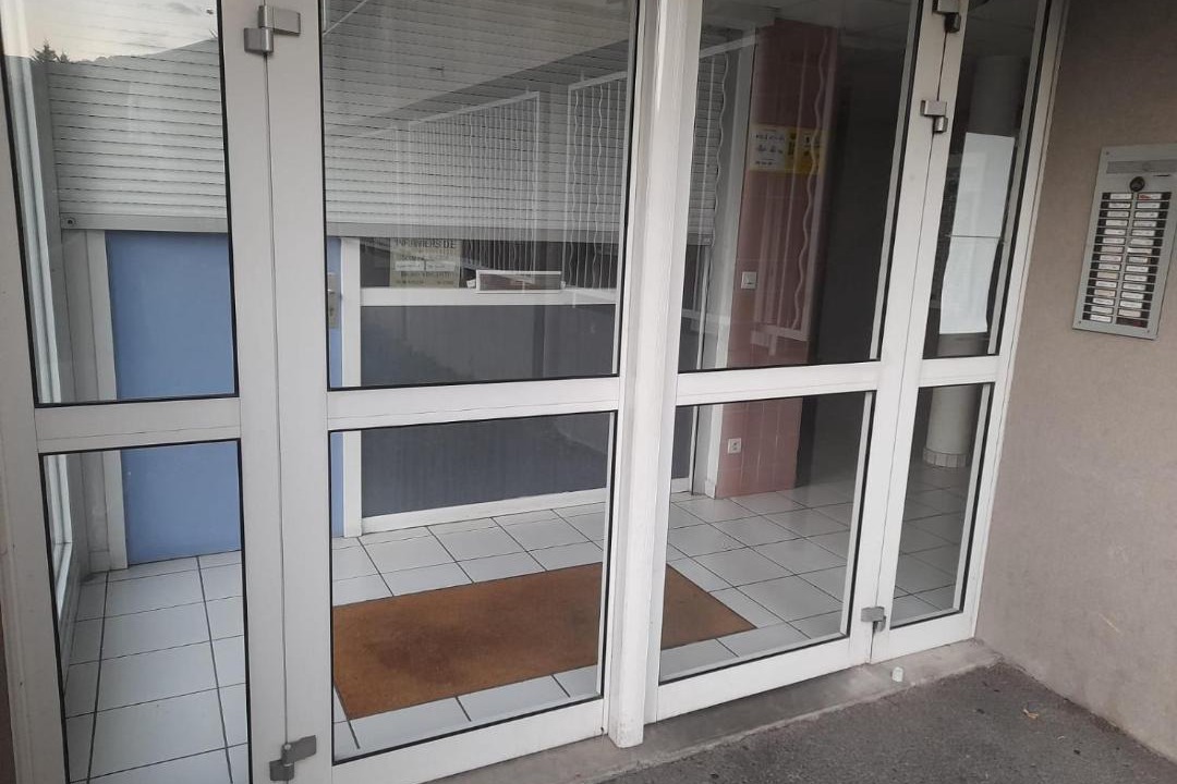 Photo of Patio Balcony in Echirolles