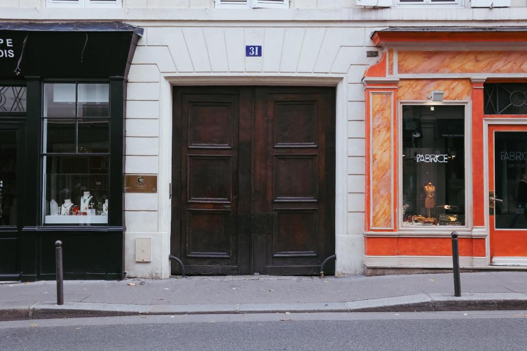 Photo of Others in Saint-Germain-des-Pres