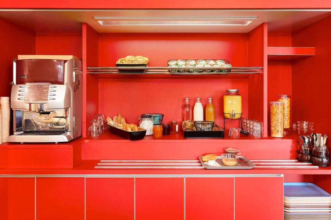 Photo of Kitchen in Lormont