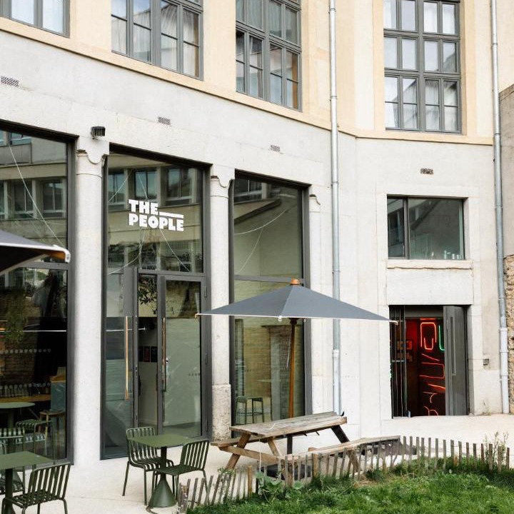 Photo of Others in 1st Arrondissement