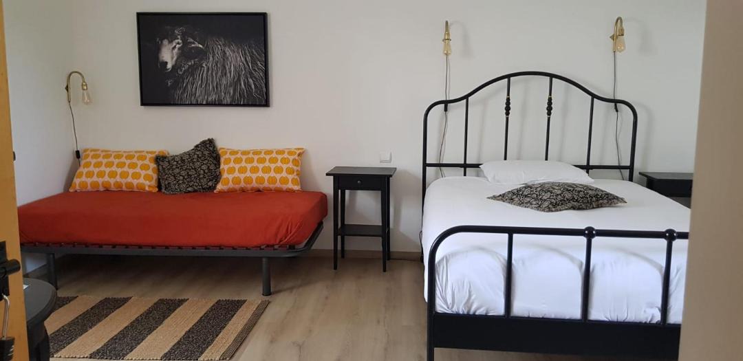 Photo of Bedroom in Aroue-Ithorots-Olhaiby