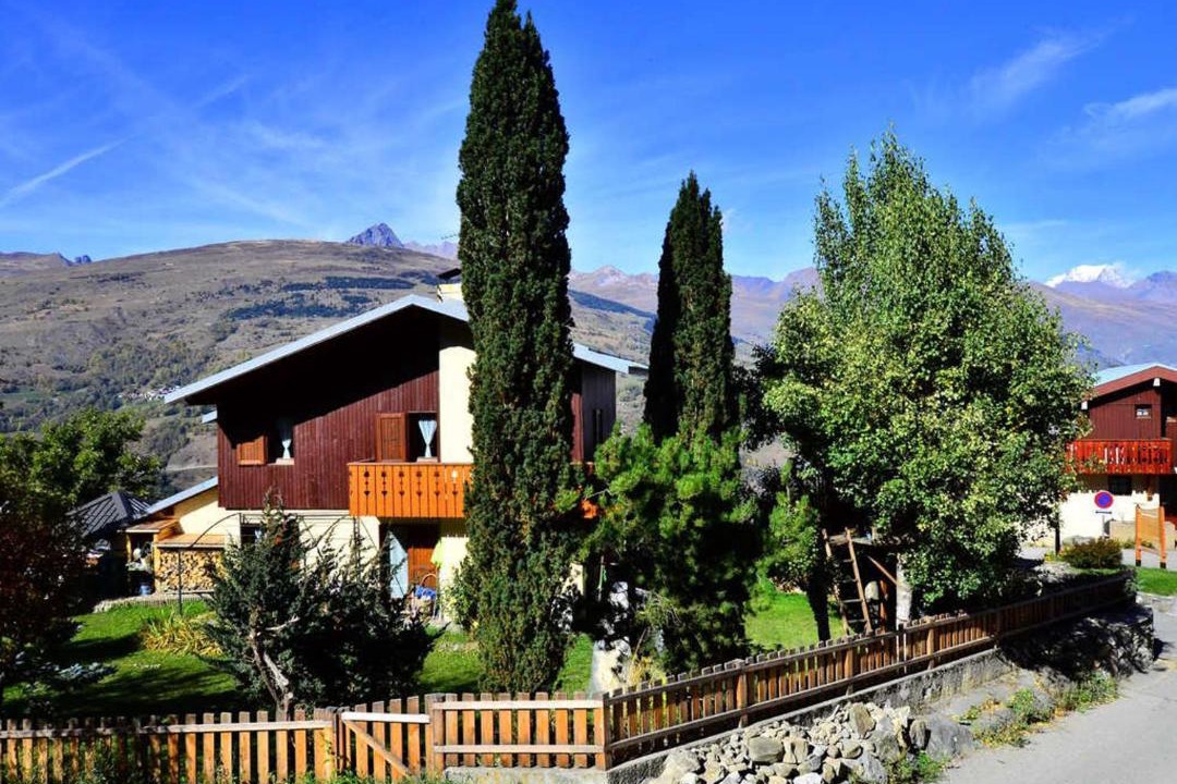 Photo of Others in Montchavin