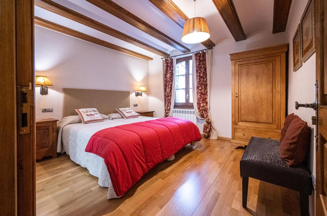 Photo of Bedroom in Benasque