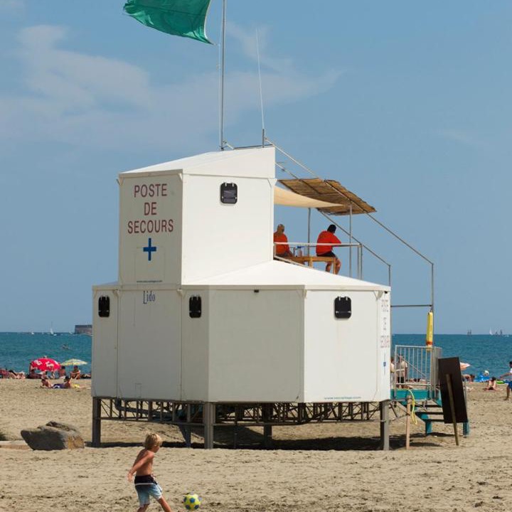 Photo of Others in Le Grau-dʼAgde