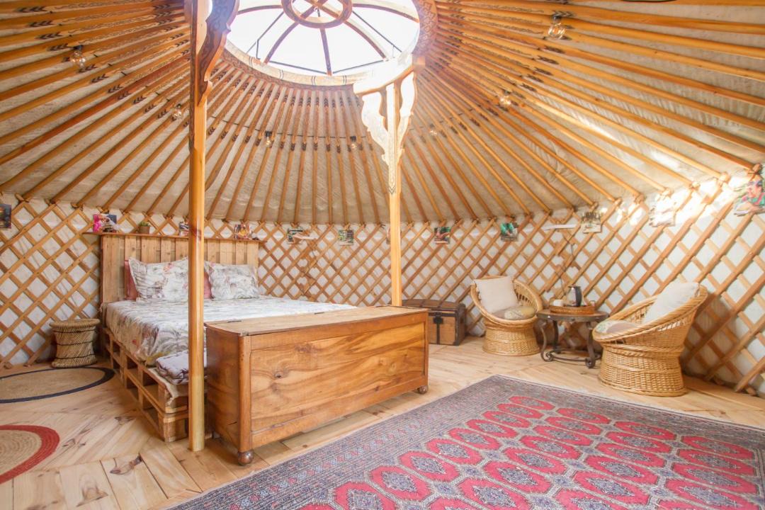 Photo of Bedroom in Saint-Martin-le-Superieur