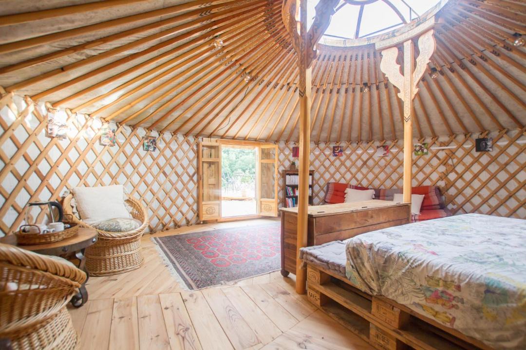 Photo of Bedroom in Saint-Martin-le-Superieur