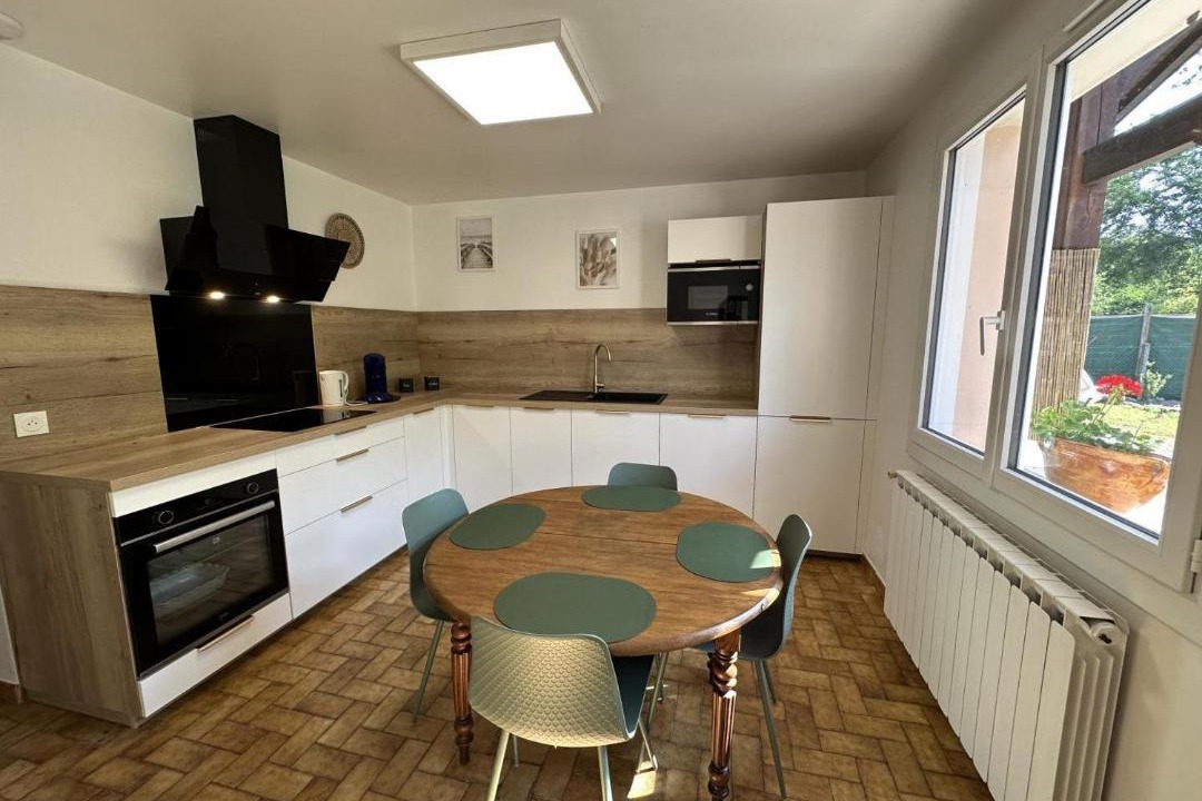Photo of Kitchen in Josse