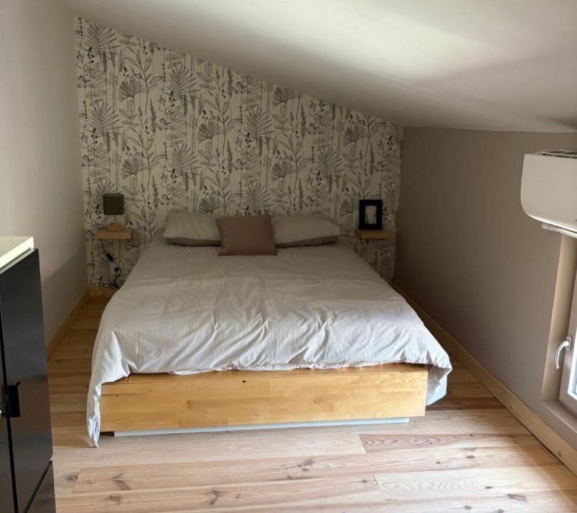 Photo of Bedroom in Pezilla-la-Riviere
