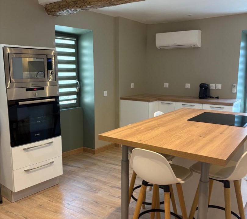 Photo of Kitchen in Pezilla-la-Riviere